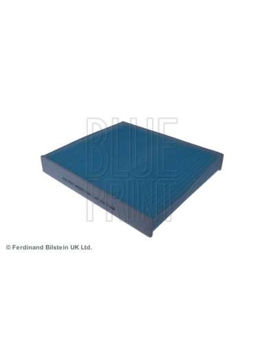Filtro, aire habitáculo Blue Print ADK82513 - FILTRO DEL INTERIOR - coolXpert