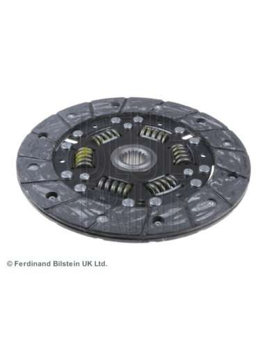 Disco de embrague Blue Print ADK83106 - BP 31 Disco de Embrague