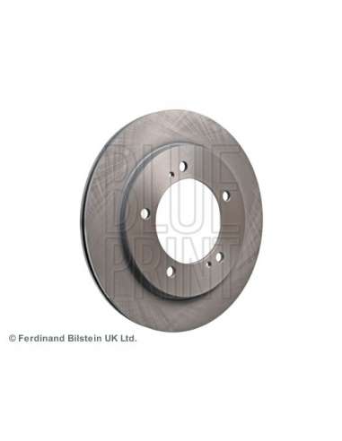 Disco de freno Del. Blue Print ADK84317 - BP 43 Disco de freno