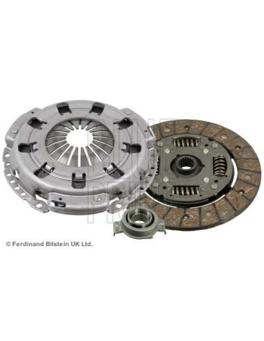 Kit de embrague Blue Print ADL143007 - KIT DE EMBRAGUE KIT DE EM Blue Print SMARTFIT Conversion Kit