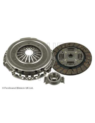 Kit de embrague Blue Print ADL143012 - KIT DE EMBRAGUE KIT DE EM Blue Print SMARTFIT Conversion Kit