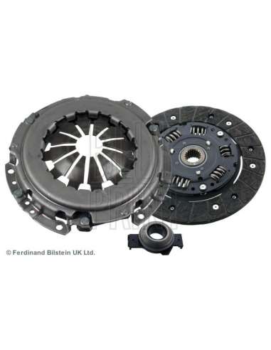 Kit de embrague Blue Print ADL143021 - KIT DE EMBRAGUE KIT DE EM Blue Print SMARTFIT Conversion Kit