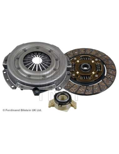 Kit de embrague Blue Print ADL143026 - KIT DE EMBRAGUE KIT DE EM Blue Print SMARTFIT Conversion Kit