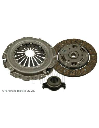 Kit de embrague Blue Print ADL143028 - KIT DE EMBRAGUE KIT DE EM Blue Print SMARTFIT Conversion Kit