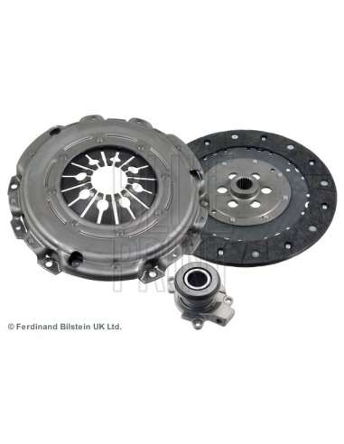 Kit de embrague Blue Print ADL143044 - KIT DE EMBRAGUE KIT DE EM Blue Print SMARTFIT Conversion Kit