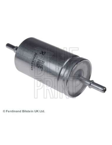 Filtro combustible Blue Print ADM52345 - 23 Filtro de Combustible LAUTRETTE