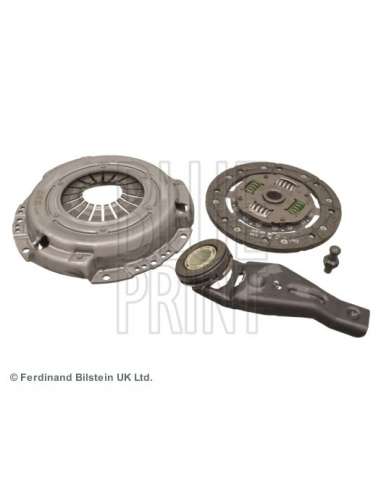 Kit de embrague Blue Print ADM530103 - IDA  ADM530103 (30) KIT DEL EMBRA GUE Blue Print SMARTFIT Conversion Kit