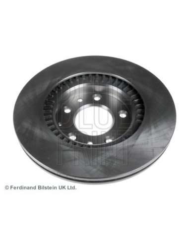 Disco de freno Del. Blue Print ADM54398 - 43 Disco de freno