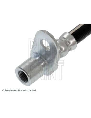 Tubo flexible de frenos Del. Izq. Blue Print ADM553106 - BP53 Latiguillo