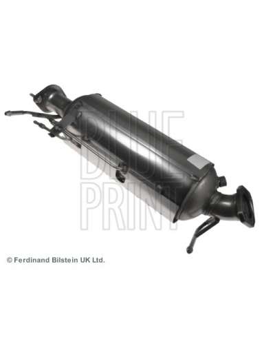 Filtro hollín/partículas, sistema escape Blue Print ADM560502 - Filtro Particulas Diesel