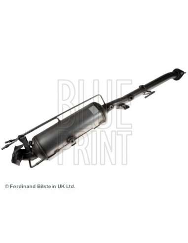 Filtro hollín/partículas, sistema escape Blue Print ADM560503 - Filtro Particulas Diesel