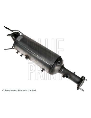 Filtro hollín/partículas, sistema escape Blue Print ADM560504 - Filtro Particulas Diesel