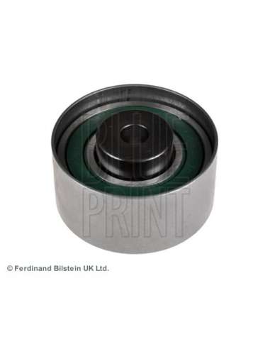 Polea inversión/guía, correa distribución Blue Print ADM57613 - BP 76 Rodillo tensor BEHR HELLA SERVICE  PREMIUM LINE 