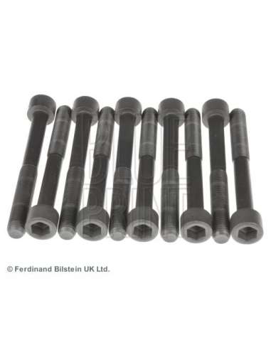 Juego de tornillos de culata Blue Print ADM57804C - IDA  ADM57804C (78) Tornillos Cul ata