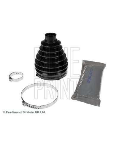 Juego de fuelles, árbol de transmisión Blue Print ADM58170 - 81 Guardapolvos