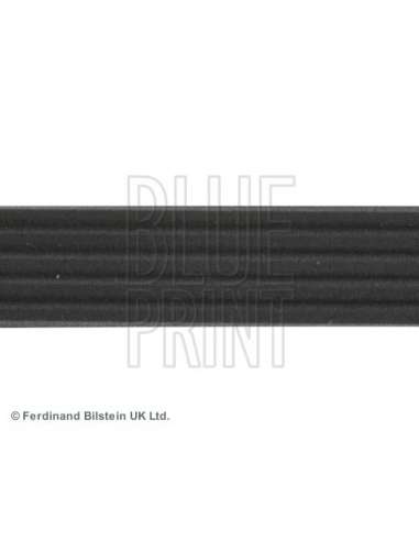 Correa trapecial poli V Blue Print ADM59607 - IDA  ADM59607 (96) Correa de Alte rnador