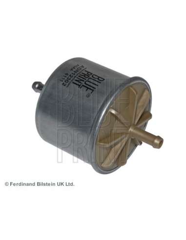 Filtro combustible Blue Print ADN12302 - BP 23 Filtro de combusti LAUTRETTE