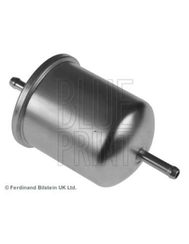 Filtro combustible Blue Print ADN12308 - IDA  ADN12308 BP (23) Filtro de c ombusti LAUTRETTE