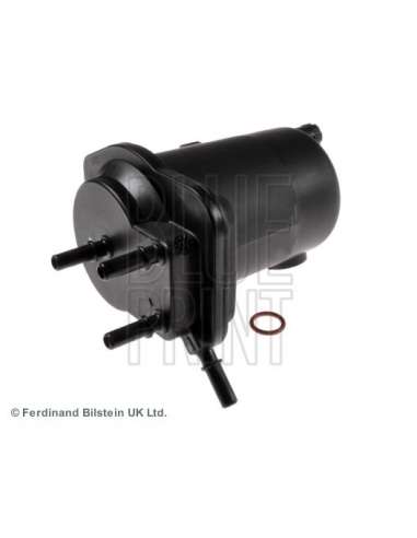 Filtro combustible Blue Print ADN12338 - Filtro de Combustible 23 LAUTRETTE