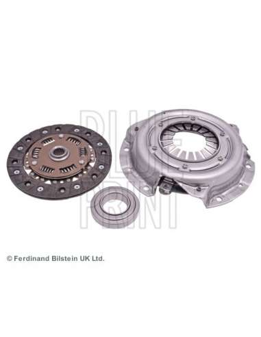 Kit de embrague Blue Print ADN13007 - BP 30 Kit del Embrague Blue Print SMARTFIT Conversion Kit