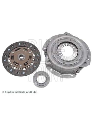 Kit de embrague Blue Print ADN13010 - BP 30 Kit del Embrague Blue Print SMARTFIT Conversion Kit