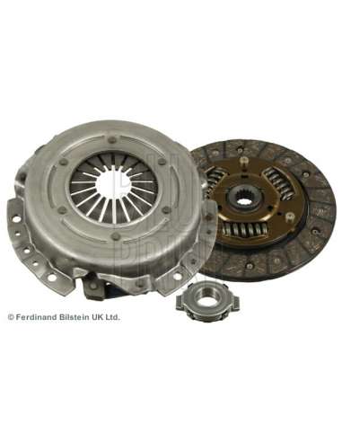 Kit de embrague Blue Print ADN13013 - BP 30 Kit del Embrague Blue Print SMARTFIT Conversion Kit