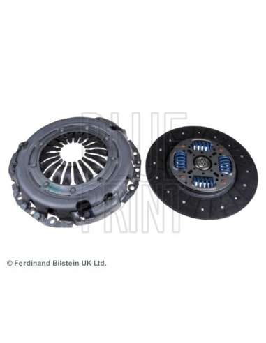 Kit de embrague Blue Print ADN130135 - BP 30 Kit del Embrague Blue Print SMARTFIT Conversion Kit