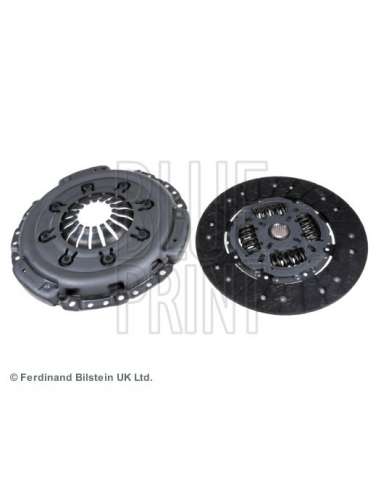 Kit de embrague Blue Print ADN130138 - BP 30 Kit del Embrague Blue Print SMARTFIT Conversion Kit