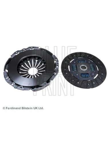 Kit de embrague Blue Print ADN130140 - IDA  ADN130140 BP (30) Kit del Em brague Blue Print SMARTFIT Conversion Kit