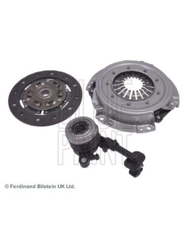 Kit de embrague Blue Print ADN130161 - IDA  ADN130161 BP (30) Kit del Em brague Blue Print SMARTFIT Conversion Kit