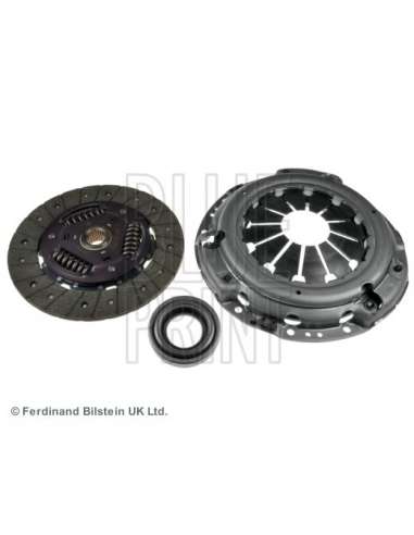 Kit de embrague Blue Print ADN130167 - IDA  ADN130167 (30) KIT DEL EMBRA GUE Blue Print SMARTFIT Conversion Kit