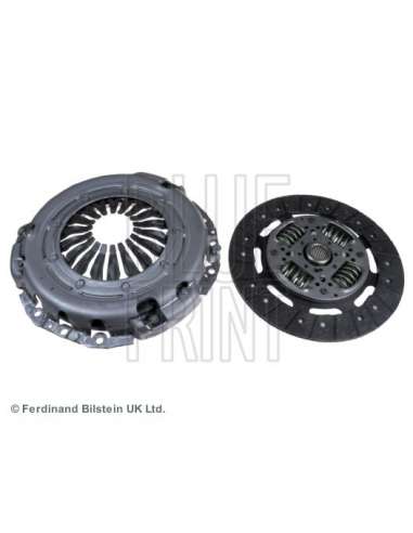 Kit de embrague Blue Print ADN130184C - BP 30 Kit del Embrague Blue Print SMARTFIT Conversion Kit
