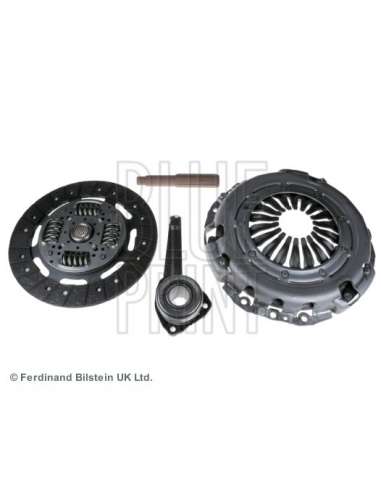Kit de embrague Blue Print ADN130185C - BP 30 Kit del Embrague Blue Print SMARTFIT Conversion Kit