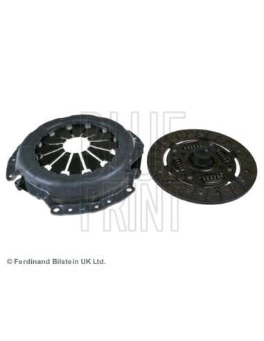 Kit de embrague Blue Print ADN130203 - 30 Kit Del Embrague Blue Print SMARTFIT Conversion Kit