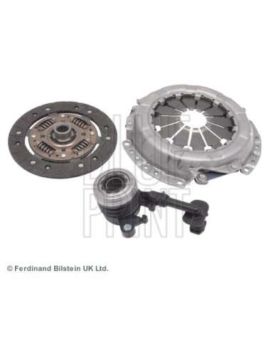 Kit de embrague Blue Print ADN130204 - 30 Kit Del Embrague Blue Print SMARTFIT Conversion Kit