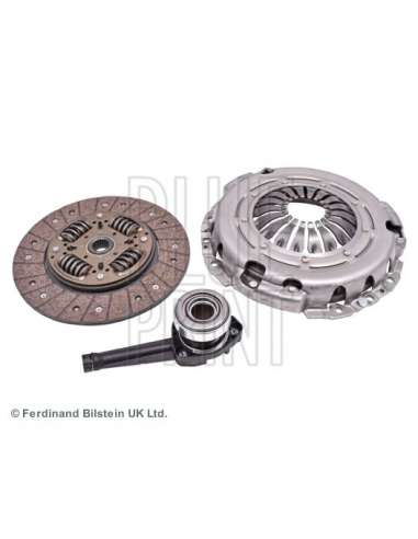 Kit de embrague Blue Print ADN130206 - 30 Kit de Embrague Blue Print SMARTFIT Conversion Kit