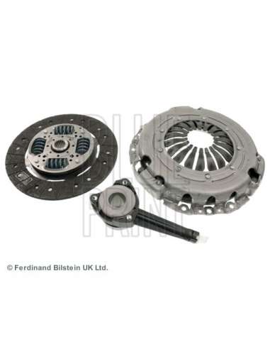 Kit de embrague Blue Print ADN130207 - 30 Kit de Embrague Blue Print SMARTFIT Conversion Kit