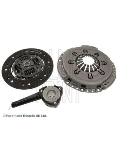 Kit de embrague Blue Print ADN130208 - 30 Kit de Embrague Blue Print SMARTFIT Conversion Kit