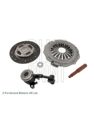Kit de embrague Blue Print ADN130213 - 30 Kit de Embrague Blue Print SMARTFIT Conversion Kit
