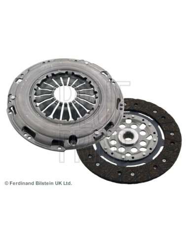 Kit de embrague Blue Print ADN130220 - 30 Kit de Embrague Blue Print SMARTFIT Conversion Kit