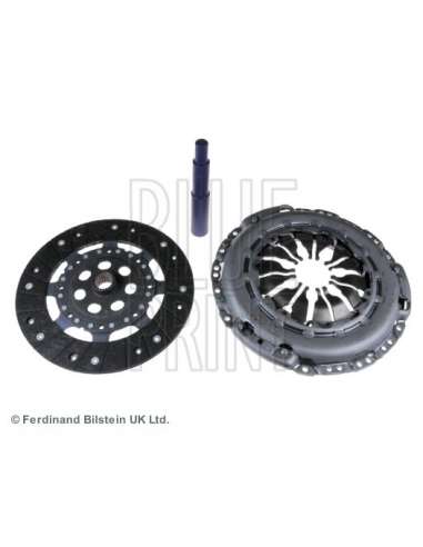 Kit de embrague Blue Print ADN130222 - IDA  ADN130222 (30) Kit de Embrag ue Blue Print SMARTFIT Conversion Kit