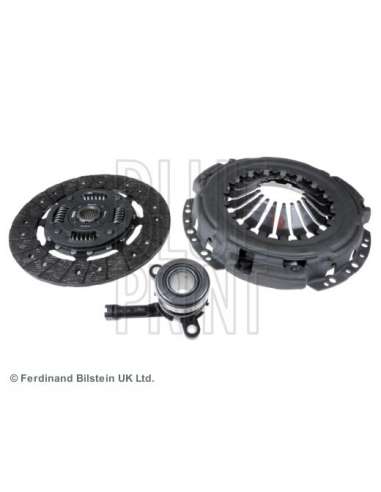 Kit de embrague Blue Print ADN130227 - 30 Kit de Embrague Blue Print SMARTFIT Conversion Kit