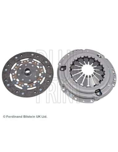Kit de embrague Blue Print ADN130233 - 30 Kit de Embrague Blue Print SMARTFIT Conversion Kit