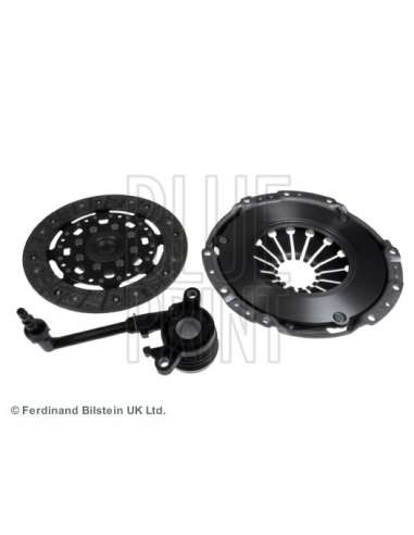 Kit de embrague Blue Print ADN130234 - 30 Kit de Embrague Blue Print SMARTFIT Conversion Kit