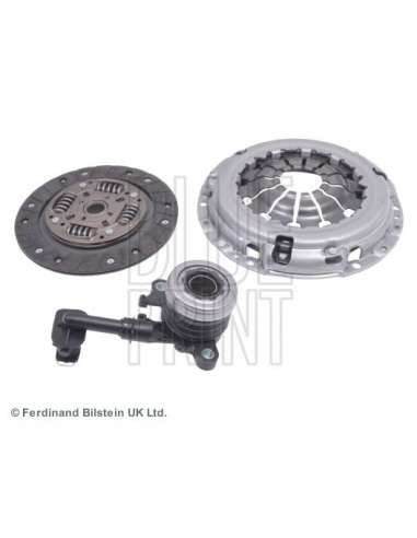 Kit de embrague Blue Print ADN130236 - 30 Kit de Embrague Blue Print SMARTFIT Conversion Kit