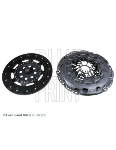 Kit de embrague Blue Print ADN130244 - 30 Kit de Embrague Blue Print SMARTFIT Conversion Kit