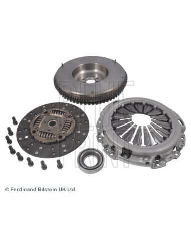 Kit de embrague Blue Print ADN130247 - KIT DE EMBRAGUE Blue Print SMARTFIT Conversion Kit