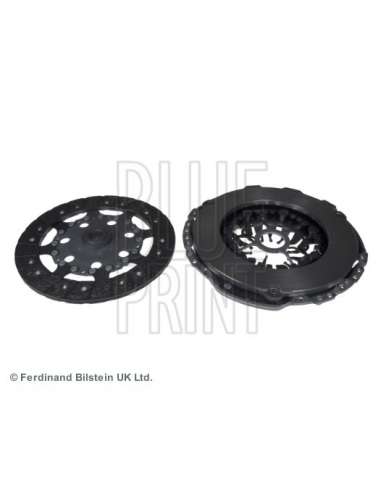 Kit de embrague Blue Print ADN130254 - KIT DE EMBRAGUE Blue Print SMARTFIT Conversion Kit