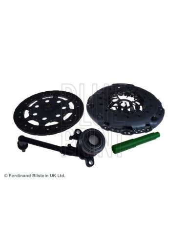 Kit de embrague Blue Print ADN130255 - KIT DE EMBRAGUE Blue Print SMARTFIT Conversion Kit