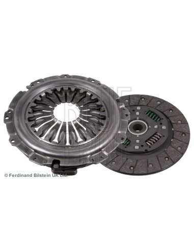 Kit de embrague Blue Print ADN130257 - KIT DE EMBRAGUE KIT DE EM Blue Print SMARTFIT Conversion Kit